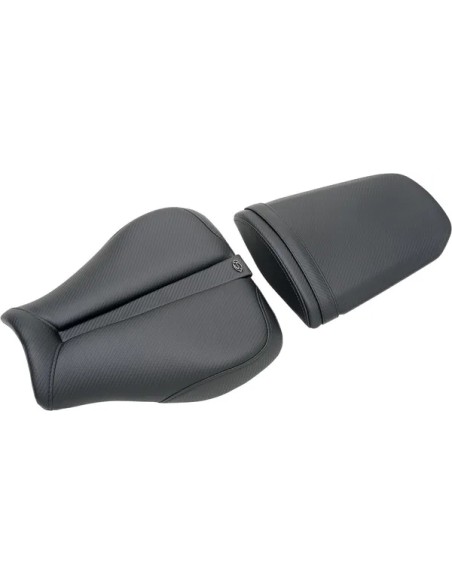 SADDLEMEN Sitzbänke - Einbaubeispiel