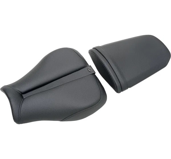 SADDLEMEN Sitzbänke - Einbaubeispiel