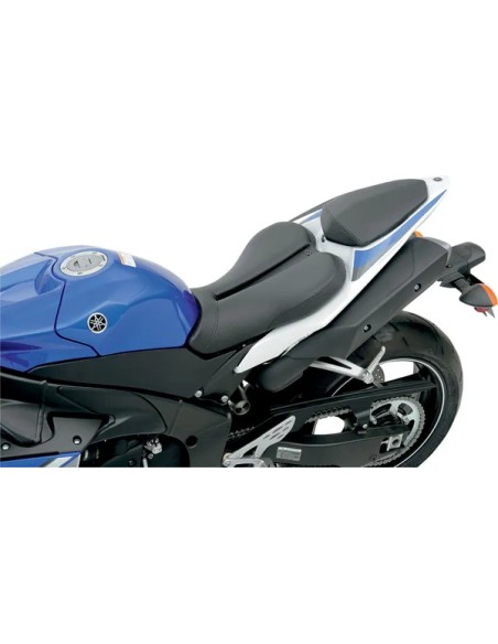SADDLEMEN Sitzbänke für YAMAHA YZF-R1 1000 2009-2014