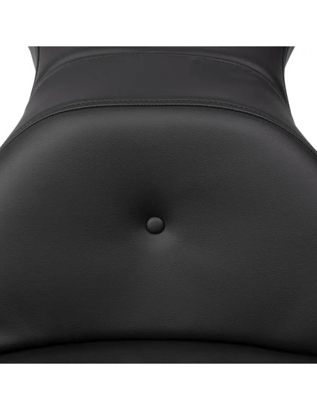 SADDLEMEN Sitzbänke - Detailansicht