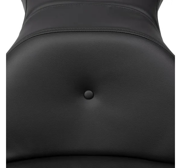 SADDLEMEN Sitzbänke - Detailansicht