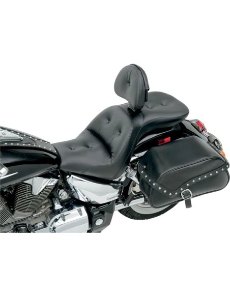 SADDLEMEN Sitzbänke für HONDA VTX 1300 R 2005-2009