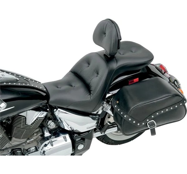 SADDLEMEN Sitzbänke für HONDA VTX 1300 R 2005-2009