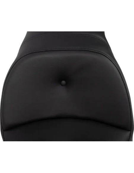 SADDLEMEN Sitzbänke - Detailansicht