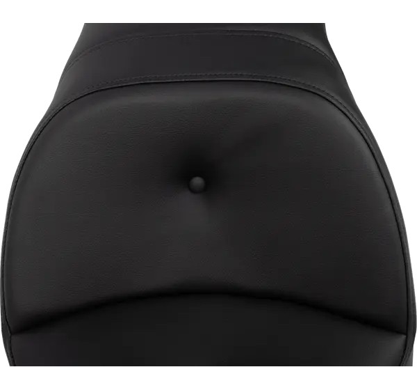 SADDLEMEN Sitzbänke - Detailansicht