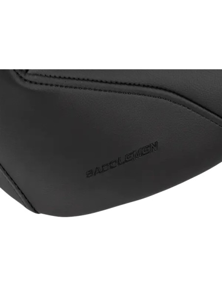 SADDLEMEN Sitzbänke - Einbaubeispiel