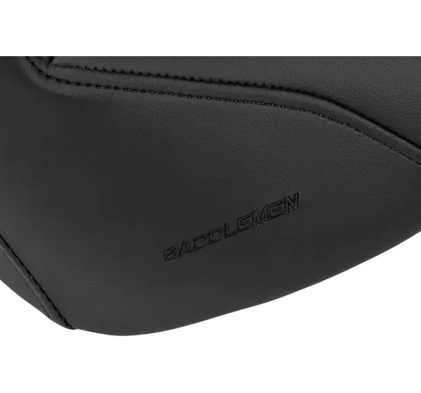 SADDLEMEN Sitzbänke - Einbaubeispiel
