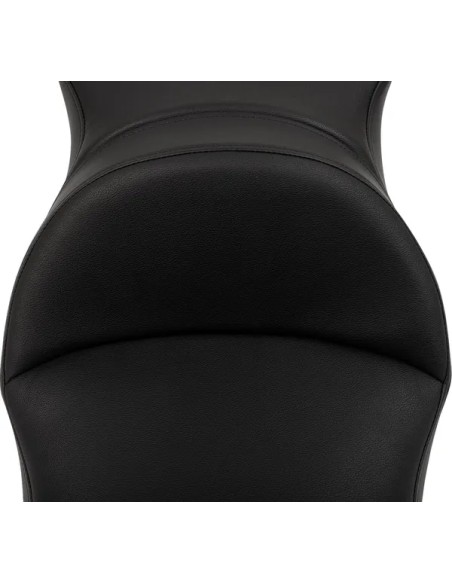 SADDLEMEN Sitzbänke - Einbaubeispiel