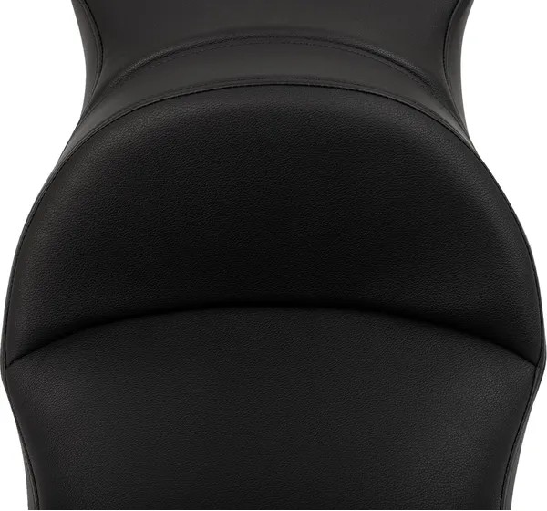 SADDLEMEN Sitzbänke - Einbaubeispiel