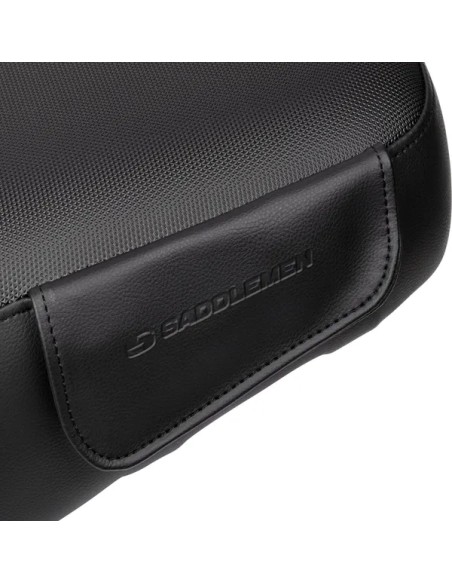 SADDLEMEN Sitzbänke - Detailansicht