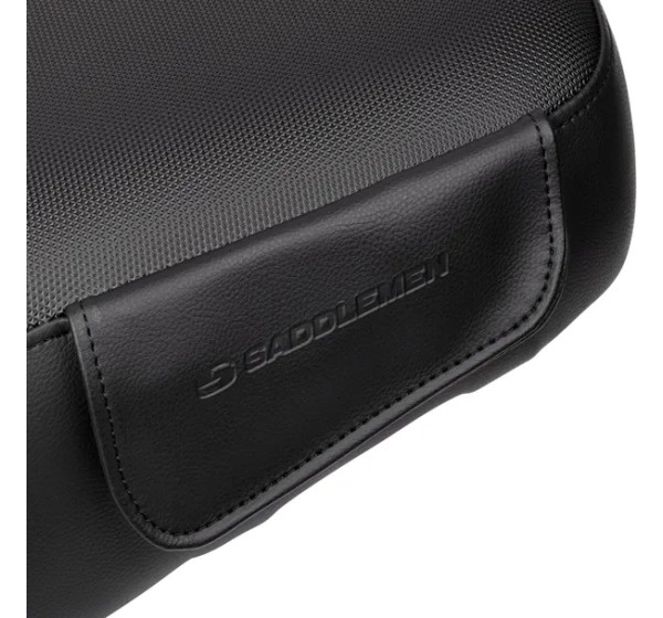 SADDLEMEN Sitzbänke - Detailansicht