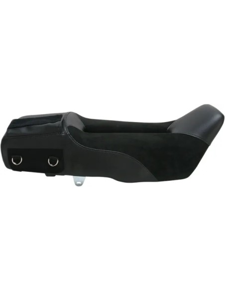SADDLEMEN Sitzbänke für KAWASAKI KLR 650 1987-2018