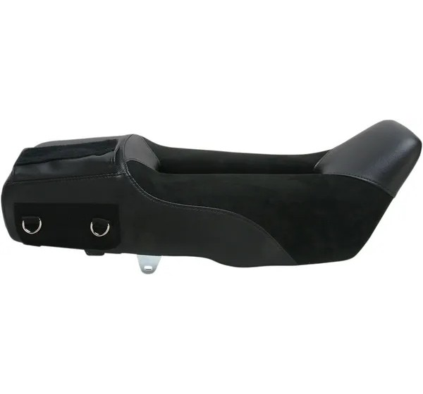 SADDLEMEN Sitzbänke für KAWASAKI KLR 650 1987-2018