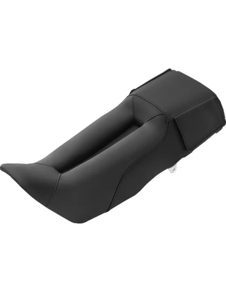 SADDLEMEN Sitzbänke - Detailansicht