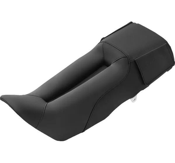 SADDLEMEN Sitzbänke - Detailansicht