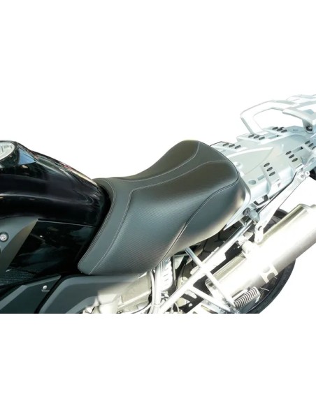 SADDLEMEN Sitzbänke - Detailansicht