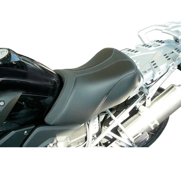 SADDLEMEN Sitzbänke - Detailansicht