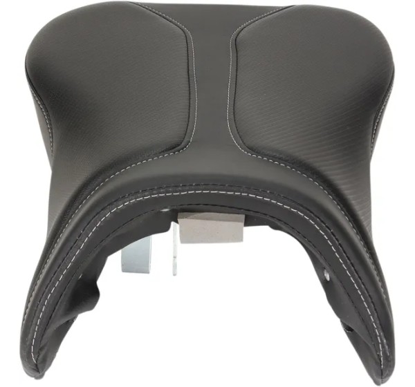 SADDLEMEN Sitzbänke - Detailansicht