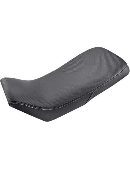 SADDLEMEN Sitzbänke für KAWASAKI KLR 650 1987-2018