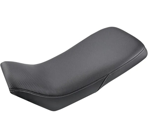 SADDLEMEN Sitzbänke für KAWASAKI KLR 650 1987-2018