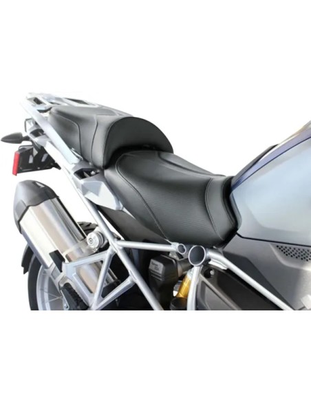 SADDLEMEN Sitzbänke - Detailansicht