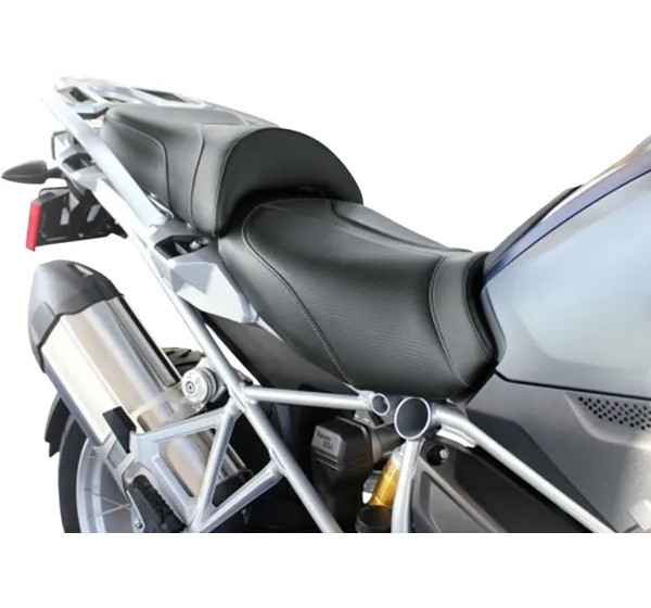 SADDLEMEN Sitzbänke - Detailansicht