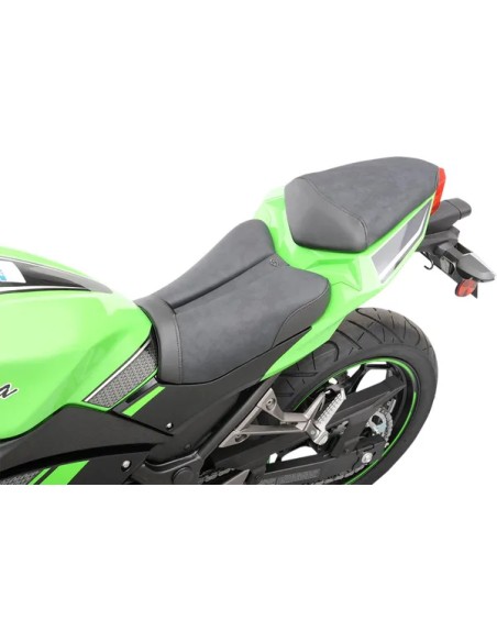 SADDLEMEN Sitzbänke für KAWASAKI EX 300 ABS 2013-2017
