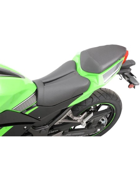 SADDLEMEN Sitzbänke für KAWASAKI EX 300 ABS 2013-2017
