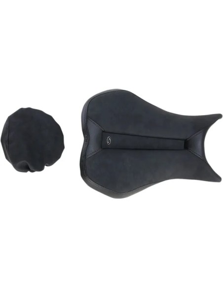 SADDLEMEN Sitzbänke - Detailansicht