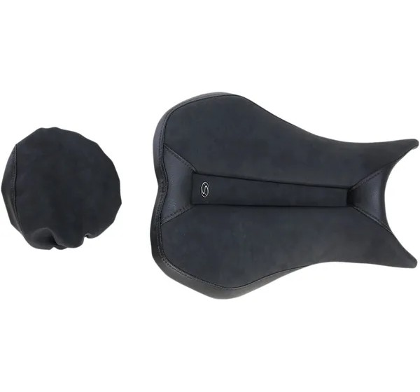SADDLEMEN Sitzbänke - Detailansicht