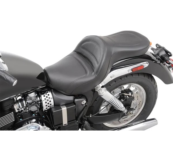 SADDLEMEN Sitzbänke für TRIUMPH AMERICA 865 2007-2018
