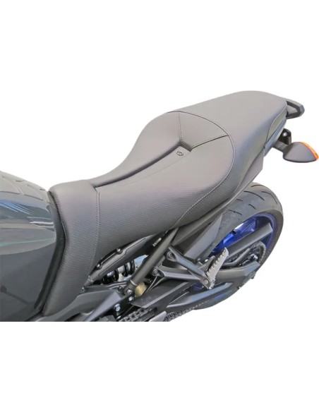 SADDLEMEN Sitzbänke für YAMAHA MT-09 ABS 2014-2020
