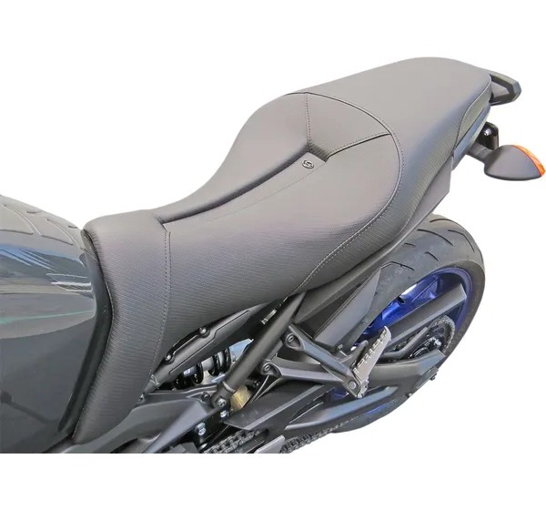 SADDLEMEN Sitzbänke für YAMAHA MT-09 ABS 2014-2020