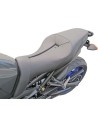 Gel-Channel™ Track Carbonfaser Sportsitz