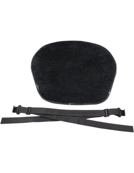SADDLEMEN Sitzbankbezüge & -polster - GEL PAD JUMBO FLEECE
