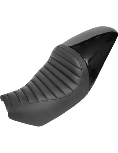 SADDLEMEN Sitzbänke für Harley Davidson XG 500 2015-2020
