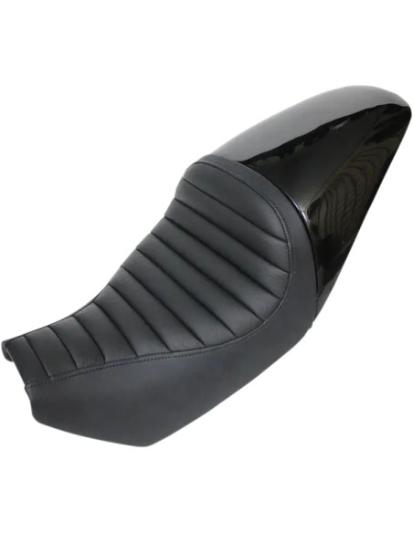 SADDLEMEN Sitzbänke - Detailansicht
