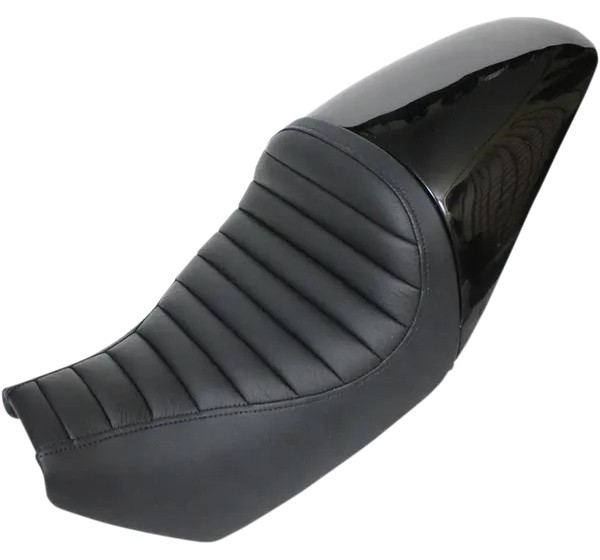 SADDLEMEN Sitzbänke - Detailansicht