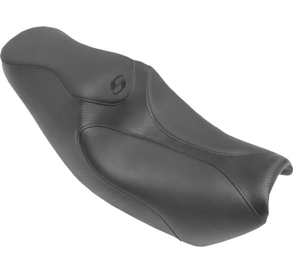 SADDLEMEN Sitzbänke für Harley Davidson XG 500 2015-2019