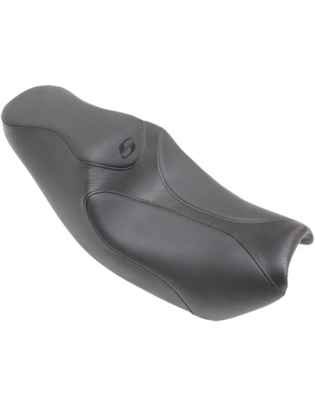 SADDLEMEN Sitzbänke - Detailansicht