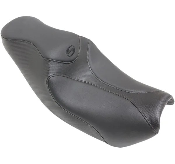 SADDLEMEN Sitzbänke - Detailansicht