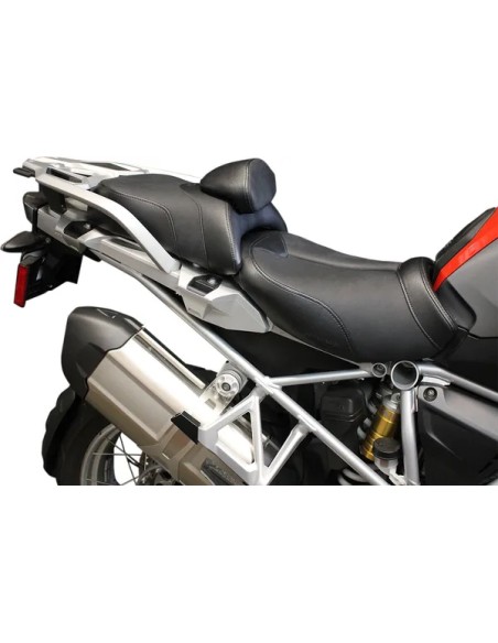 SADDLEMEN Sitzbänke - Detailansicht