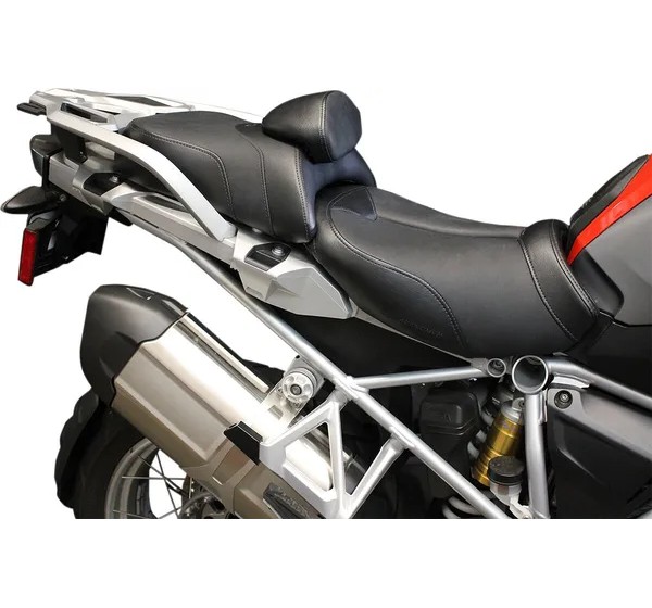 SADDLEMEN Sitzbänke - Detailansicht