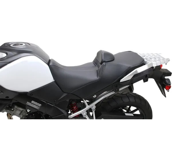 SADDLEMEN Sitzbänke für SUZUKI DL 1000 ABS 2014-2020