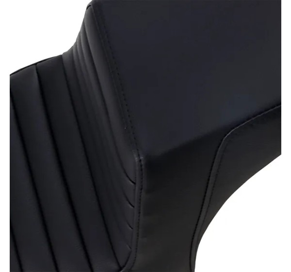 SADDLEMEN Sitzbänke - Detailansicht