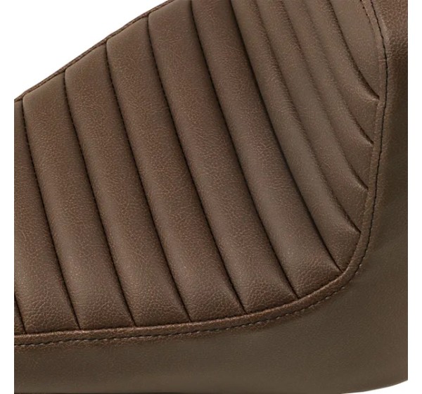 SADDLEMEN Sitzbänke - Detailansicht