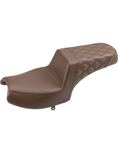 SADDLEMEN Sitzbänke für INDIAN CHALLENGER 108 ABS 2020-2024