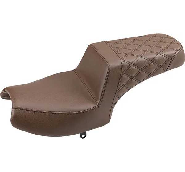 SADDLEMEN Sitzbänke für INDIAN CHALLENGER 108 ABS 2020-2024