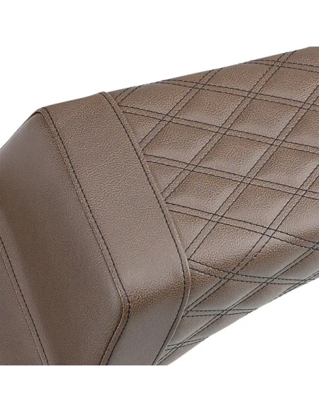 SADDLEMEN Sitzbänke - Detailansicht
