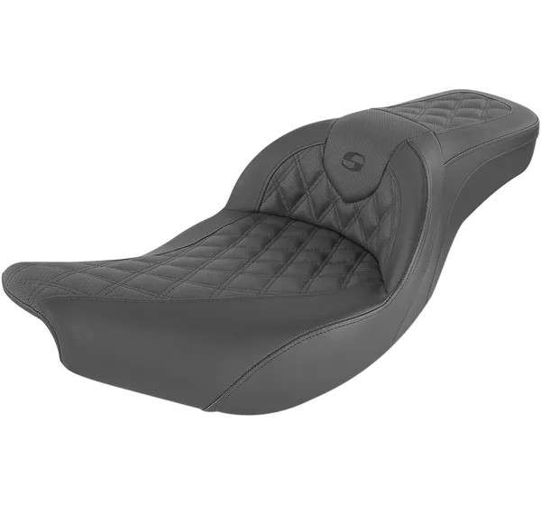 SADDLEMEN Sitzbänke für INDIAN CHIEFTAIN 111 ABS 2014-2025